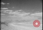 Image of United States Army convoy Iran Iran, 1944, second 54 stock footage video 65675078625