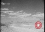 Image of United States Army convoy Iran Iran, 1944, second 55 stock footage video 65675078625