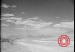 Image of United States Army convoy Iran Iran, 1944, second 57 stock footage video 65675078625