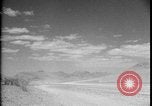 Image of United States Army convoy Iran Iran, 1944, second 58 stock footage video 65675078625