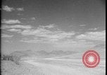 Image of United States Army convoy Iran Iran, 1944, second 60 stock footage video 65675078625
