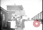 Image of United States soldiers wash mess kits Iran, 1944, second 3 stock footage video 65675078626
