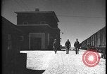 Image of United States soldiers wash mess kits Iran, 1944, second 6 stock footage video 65675078626