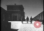 Image of United States soldiers wash mess kits Iran, 1944, second 8 stock footage video 65675078626