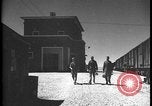 Image of United States soldiers wash mess kits Iran, 1944, second 9 stock footage video 65675078626