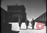 Image of United States soldiers wash mess kits Iran, 1944, second 11 stock footage video 65675078626