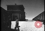 Image of United States soldiers wash mess kits Iran, 1944, second 15 stock footage video 65675078626