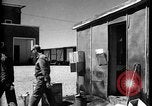 Image of United States soldiers wash mess kits Iran, 1944, second 23 stock footage video 65675078626