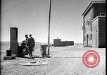 Image of United States soldiers wash mess kits Iran, 1944, second 31 stock footage video 65675078626