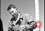 Image of United States soldiers wash mess kits Iran, 1944, second 42 stock footage video 65675078626