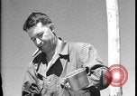 Image of United States soldiers wash mess kits Iran, 1944, second 44 stock footage video 65675078626