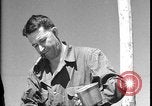 Image of United States soldiers wash mess kits Iran, 1944, second 45 stock footage video 65675078626