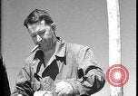 Image of United States soldiers wash mess kits Iran, 1944, second 49 stock footage video 65675078626