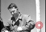 Image of United States soldiers wash mess kits Iran, 1944, second 50 stock footage video 65675078626