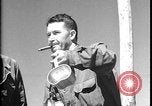 Image of United States soldiers wash mess kits Iran, 1944, second 53 stock footage video 65675078626
