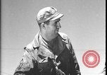 Image of United States soldiers wash mess kits Iran, 1944, second 57 stock footage video 65675078626