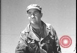 Image of United States soldiers wash mess kits Iran, 1944, second 58 stock footage video 65675078626