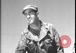 Image of United States soldiers wash mess kits Iran, 1944, second 59 stock footage video 65675078626