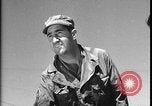 Image of United States soldiers wash mess kits Iran, 1944, second 62 stock footage video 65675078626