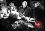 Immagine di I soldati degli Stati Uniti giocano a poker Iran, 1944, secondo 17 filmato di repertorio 65675078628