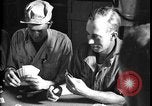 Immagine di I soldati degli Stati Uniti giocano a poker Iran, 1944, secondo 40 filmato di repertorio 65675078628