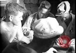 Immagine di I soldati degli Stati Uniti giocano a poker Iran, 1944, secondo 54 filmato di repertorio 65675078628