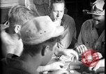 Immagine di I soldati degli Stati Uniti giocano a poker Iran, 1944, secondo 57 filmato di repertorio 65675078628
