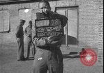 Immagine di Ufficiali degli Stati Uniti Iran Teheran Iran, 1944, secondo 1 filmato di repertorio 65675078629