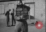 Immagine di Ufficiali degli Stati Uniti Iran Teheran Iran, 1944, secondo 3 filmato di repertorio 65675078629