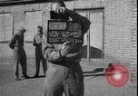 Immagine di Ufficiali degli Stati Uniti Iran Teheran Iran, 1944, secondo 4 filmato di repertorio 65675078629