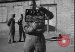 Immagine di Ufficiali degli Stati Uniti Iran Teheran Iran, 1944, secondo 5 filmato di repertorio 65675078629