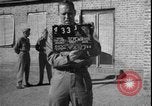 Immagine di Ufficiali degli Stati Uniti Iran Teheran Iran, 1944, secondo 6 filmato di repertorio 65675078629