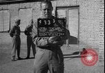 Immagine di Ufficiali degli Stati Uniti Iran Teheran Iran, 1944, secondo 7 filmato di repertorio 65675078629