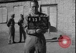 Immagine di Ufficiali degli Stati Uniti Iran Teheran Iran, 1944, secondo 8 filmato di repertorio 65675078629