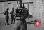 Immagine di Ufficiali degli Stati Uniti Iran Teheran Iran, 1944, secondo 9 filmato di repertorio 65675078629