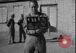 Immagine di Ufficiali degli Stati Uniti Iran Teheran Iran, 1944, secondo 10 filmato di repertorio 65675078629