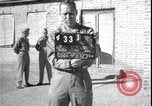 Immagine di Ufficiali degli Stati Uniti Iran Teheran Iran, 1944, secondo 11 filmato di repertorio 65675078629