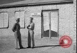 Immagine di Ufficiali degli Stati Uniti Iran Teheran Iran, 1944, secondo 12 filmato di repertorio 65675078629