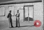 Immagine di Ufficiali degli Stati Uniti Iran Teheran Iran, 1944, secondo 13 filmato di repertorio 65675078629