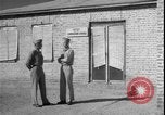 Immagine di Ufficiali degli Stati Uniti Iran Teheran Iran, 1944, secondo 14 filmato di repertorio 65675078629