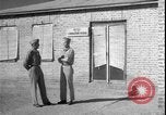 Immagine di Ufficiali degli Stati Uniti Iran Teheran Iran, 1944, secondo 18 filmato di repertorio 65675078629
