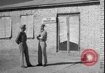 Immagine di Ufficiali degli Stati Uniti Iran Teheran Iran, 1944, secondo 20 filmato di repertorio 65675078629