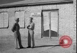 Immagine di Ufficiali degli Stati Uniti Iran Teheran Iran, 1944, secondo 22 filmato di repertorio 65675078629