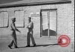 Immagine di Ufficiali degli Stati Uniti Iran Teheran Iran, 1944, secondo 25 filmato di repertorio 65675078629