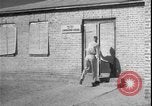 Immagine di Ufficiali degli Stati Uniti Iran Teheran Iran, 1944, secondo 28 filmato di repertorio 65675078629