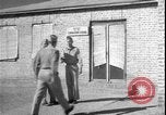 Immagine di Ufficiali degli Stati Uniti Iran Teheran Iran, 1944, secondo 39 filmato di repertorio 65675078629