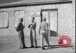 Immagine di Ufficiali degli Stati Uniti Iran Teheran Iran, 1944, secondo 40 filmato di repertorio 65675078629