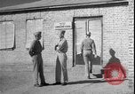 Immagine di Ufficiali degli Stati Uniti Iran Teheran Iran, 1944, secondo 41 filmato di repertorio 65675078629