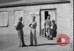 Immagine di Ufficiali degli Stati Uniti Iran Teheran Iran, 1944, secondo 42 filmato di repertorio 65675078629