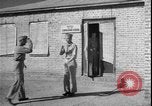 Immagine di Ufficiali degli Stati Uniti Iran Teheran Iran, 1944, secondo 47 filmato di repertorio 65675078629